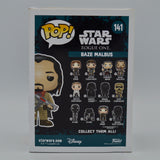 Funko POP! - Star Wars - Baze Malbus - 141