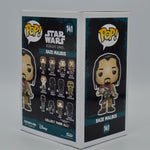 Funko POP! - Star Wars - Baze Malbus - 141