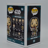 Funko POP! - Star Wars - Baze Malbus - 141