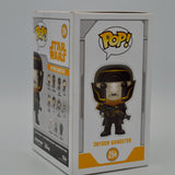 Funko POP! - Star Wars - Dryden Gangster - 254 - Target exclusive