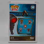 Funko POP! - Aquaman - Black Manta - 248 - Target exclusive