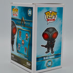 Funko POP! - Aquaman - Black Manta - 248 - Target exclusive