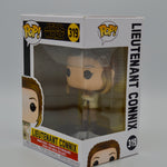 Funko POP! - Star Wars - Lieutenant Connix - 319