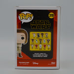 Funko POP! - Star Wars - Lieutenant Connix - 319