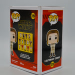 Funko POP! - Star Wars - Lieutenant Connix - 319
