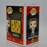 Funko POP! - Star Wars - Lieutenant Connix - 319