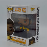 Funko POP! - Star Wars - Lando Calrissian - 240