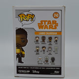 Funko POP! - Star Wars - Lando Calrissian - 240