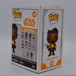 Funko POP! - Star Wars - Lando Calrissian - 240