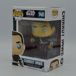 Funko POP! - Star Wars - Rogue One Chirrut Imwe - 140