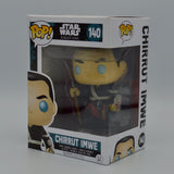 Funko POP! - Star Wars - Rogue One Chirrut Imwe - 140
