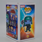 Funko POP! - Marvel - Captain Marvel - Ronan 448 - Funko Specialty Series