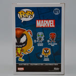 Funko POP! - Marvel - Scream Symbiote-  671 - Walgreens Exclusive