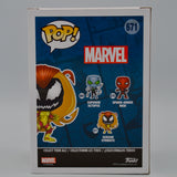 Funko POP! - Marvel - Scream Symbiote-  671 - Walgreens Exclusive