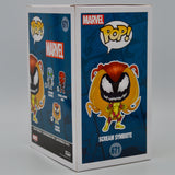 Funko POP! - Marvel - Scream Symbiote-  671 - Walgreens Exclusive