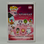 Funko POP! - DC Teen Titans Go! - Nights Begins to Shine - Cyborg - 609 - Glows in the dark - ToysRus Exclusive