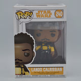 Funko POP! - Star Wars - Lando Calrissian - 240
