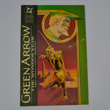 DC Green Arrow The Wonder Year (Set of 4)