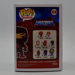 Funko POP! - Masters of the Universe - Ninjor - 1036 -New York Comic Con Exclusive