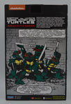 Eastman and Laird's Teenage Mutant Ninja Turtles - Ninja Elite Series Leonardo