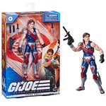 G. I Joe Classified Series Tomax Paoli