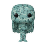 Funko POP! - Art Series - Disney - The Nightmare Before Christmas - Sally - 08