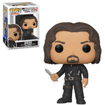 Funko POP! - The Umbrella Academy -  Diego - 1114