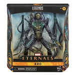 Eternals Marvel Legends Kro Deluxe 6-Inch Action Figure