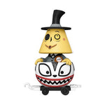 Funko POP! - Disney - The Nightmare Before Christmas - Mayor in Ghost Cart - 11