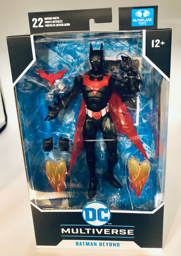 FIGURINE BATMAN - ESC Editions