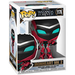 Funko POP! - Black Panther Wakanda Forever - Ironheart MK 2 - 1176