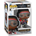 Funko POP! - Black Panther Wakanda Forever -  Ironheart MK1 - 1095
