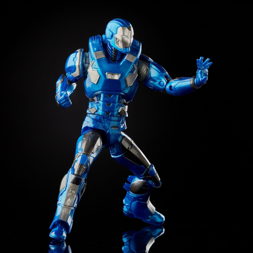 Ripley - FIGURA DE ACCIÓN MARVEL AVENGERS EPIC HERO SERIES IRON MAN CON EQUIPAMIENTO DE BATALLA Ripley - FIGURA DE ACCIÓN MARVEL AVENGERS EPIC HERO SERIES IRON MAN CON EQUIPAMIENTO DE BATALLA