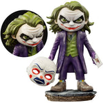 MiniCo. - Batman The Dark Knight - The Joker