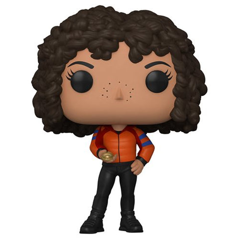 Funko POP! - Marvel - Layla El-Faouly - 1050