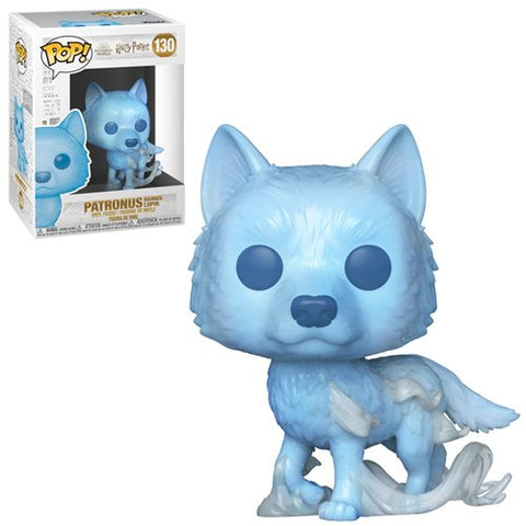Funko POP! - Harry Potter - Remus Lupin Patronus - 130