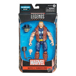 Marvel Legends Thunderstrike Gamerverse Wave 2 BAF Joe Fixit