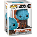 Funko POP! - Star Wars - The Mythrol - 404