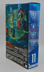 G.I. Joe Classified Series Cobra Island 6-inch Roadblock Action Figure