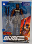 G.I. Joe Classified Series Cobra Island 6-inch Roadblock Action Figure