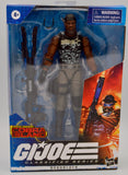 G.I. Joe Classified Series Cobra Island 6-inch Roadblock Action Figure