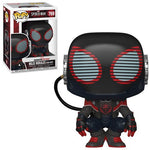 Funko POP! - Spider-Man - Miles Morales 2020 Suit - 769