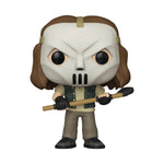 Funko POP! - Teenage Mutant Ninja Turtles - Casey Jones - 20 - Retro Toys