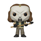 Funko POP! - Teenage Mutant Ninja Turtles - Casey Jones - 20 - Retro Toys