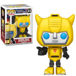 Funko POP! - Transformers - Bumblebee - 23 - Retro Toys