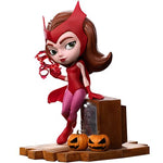 MiniCo. - WandaVision - Wanda Halloween Version